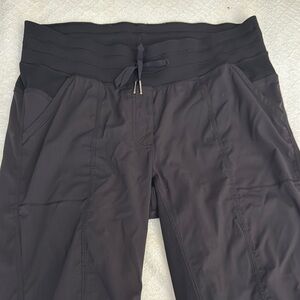 Lululemon Dance Studio Mid-Rise Cropped Pant